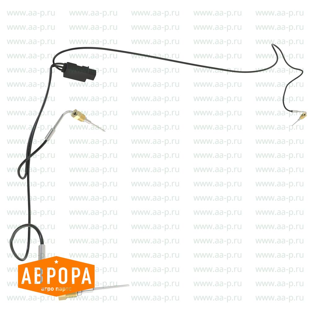 Temperatursensor